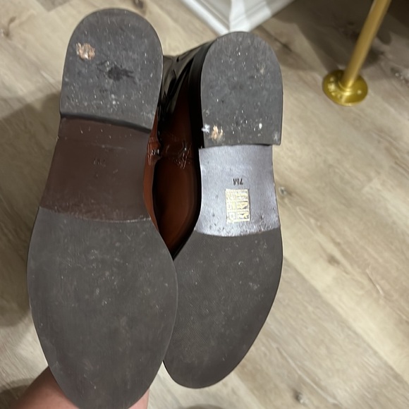 Tory Burch Rider Boot - Picture 6 of 6